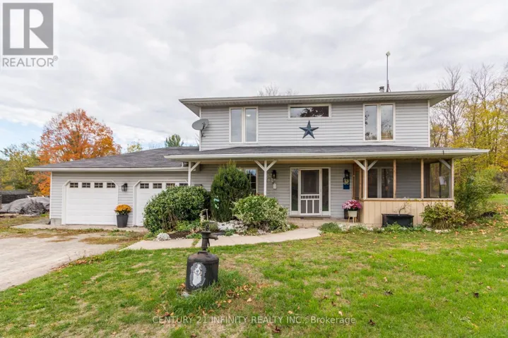 460 PIGDEN ROAD, Madoc, Ontario K0K2K0