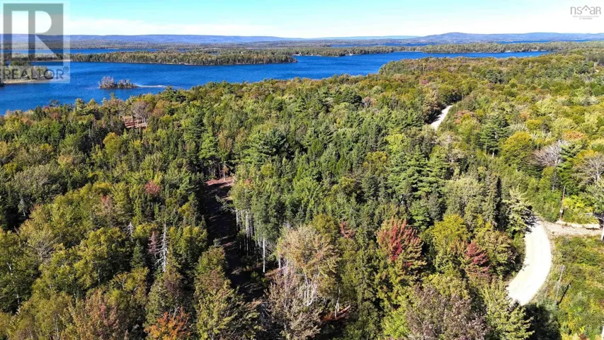 Marble Mountain Road, Big Harbour, Nova Scotia B0E2Y0