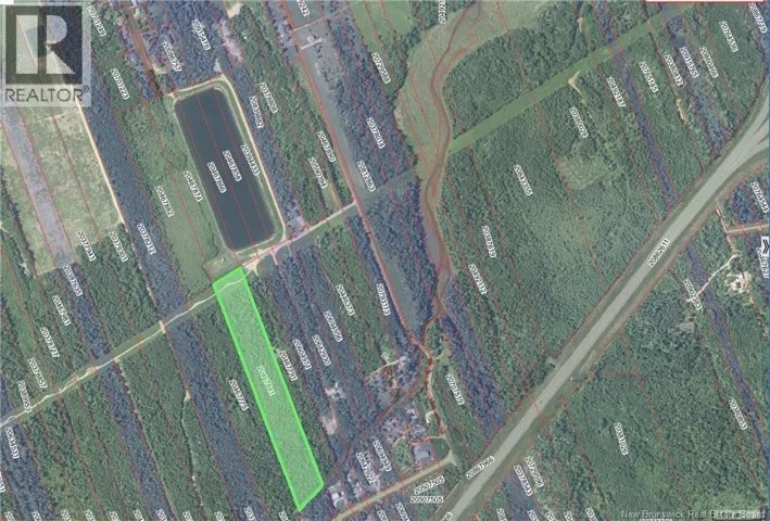 Lot Landry Street, Caraquet, New Brunswick E1W1A3
