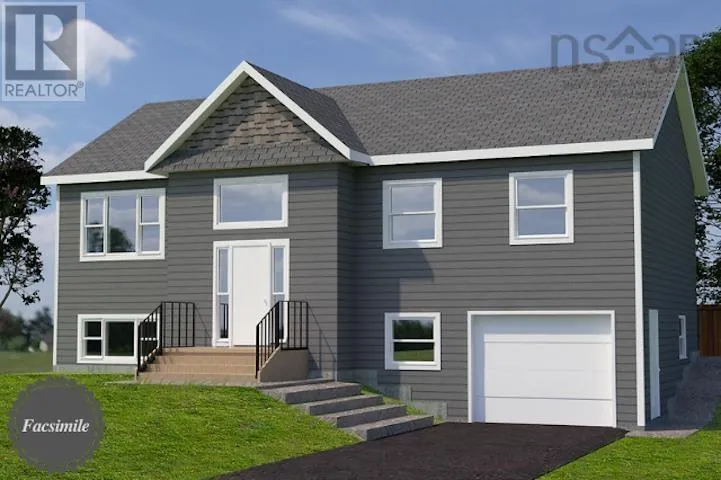 Lot 312 Yeaholm Way, Brookside, Nova Scotia B3T2K6
