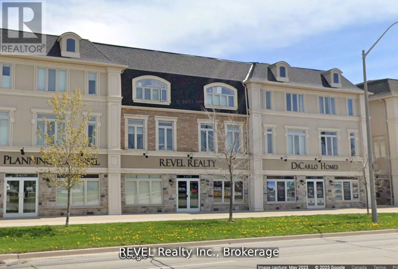 Commercial Sale For Sale