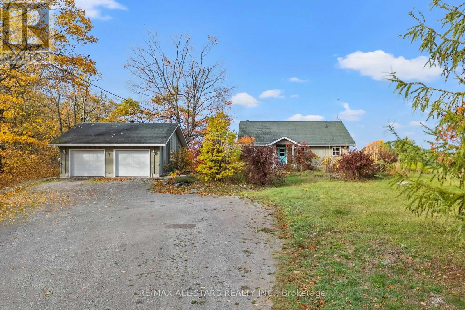 Residential For Sale