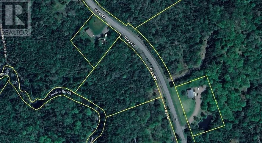 Lot 24-1 Greg Road, Greenfield, Nova Scotia B6L3N5
