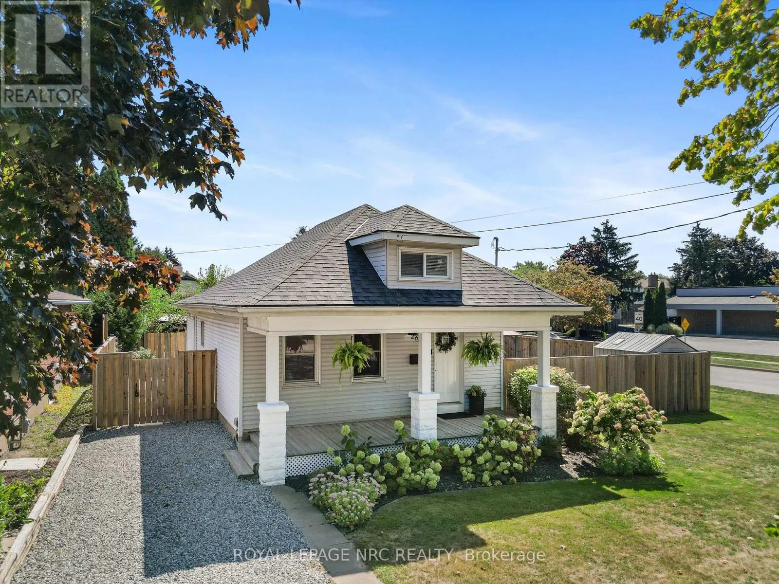 Residential For Sale