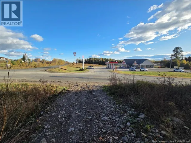 1 Connell Road, Woodstock, New Brunswick E7M1K7