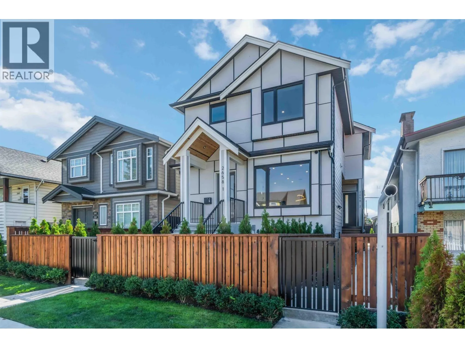 Residential For Sale