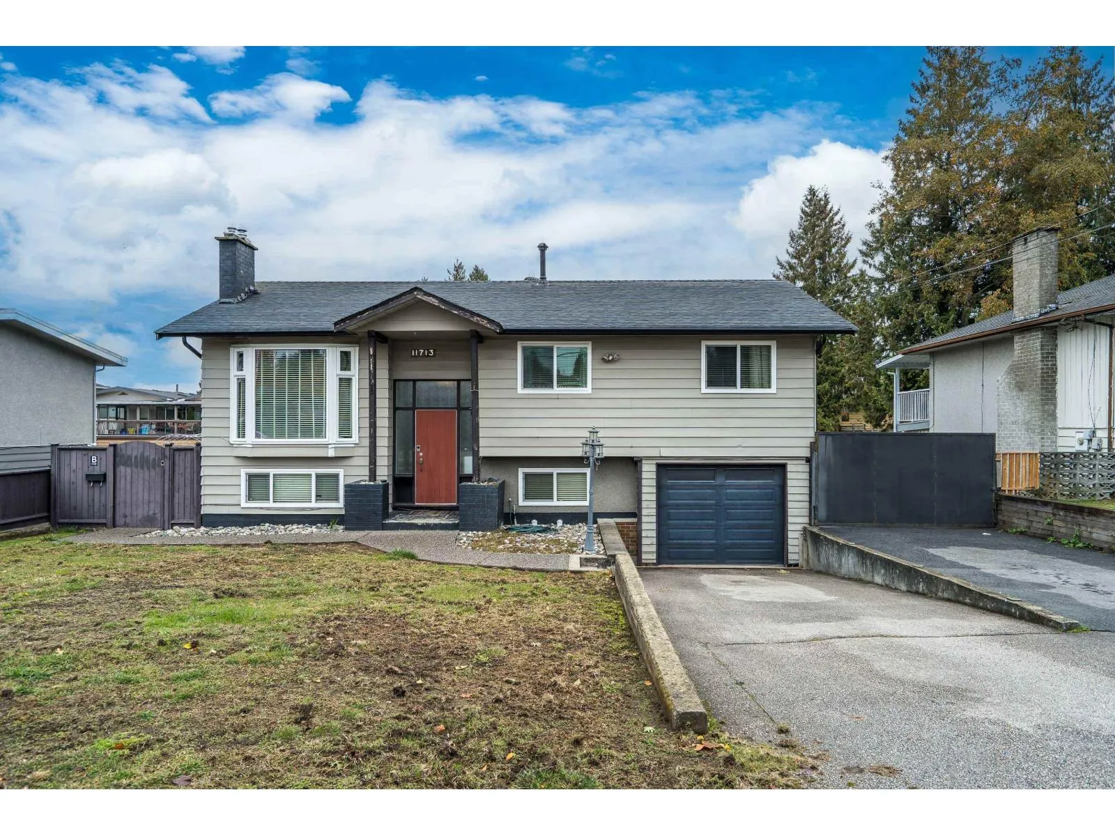 Residential For Sale