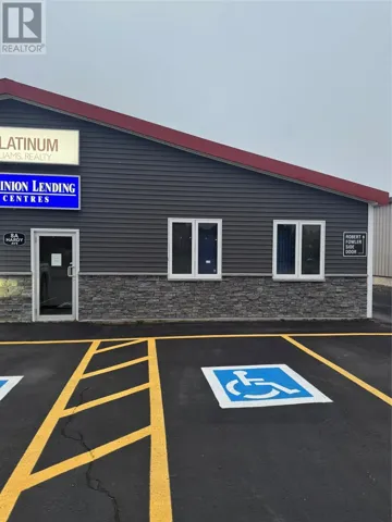 8A Hardy Avenue Unit#B, Grand Falls-Windsor, Newfoundland & Labrador A2A2P9