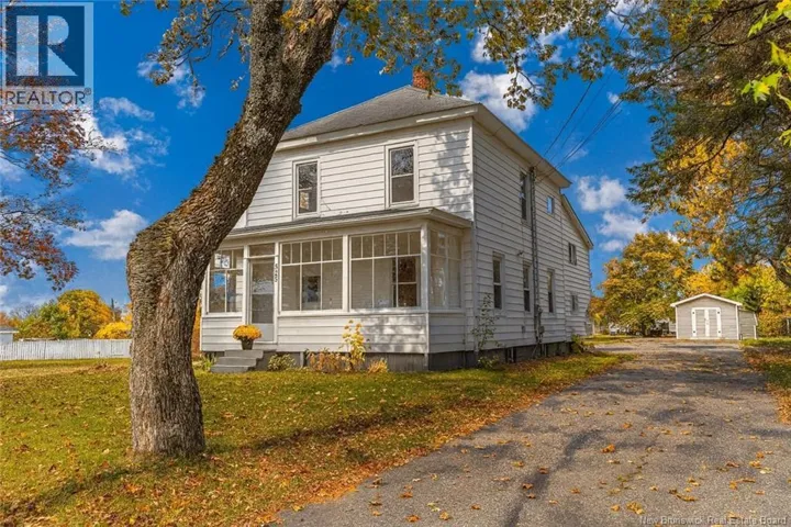 525 Newcastle Boulevard, Miramichi, New Brunswick E1V2X5