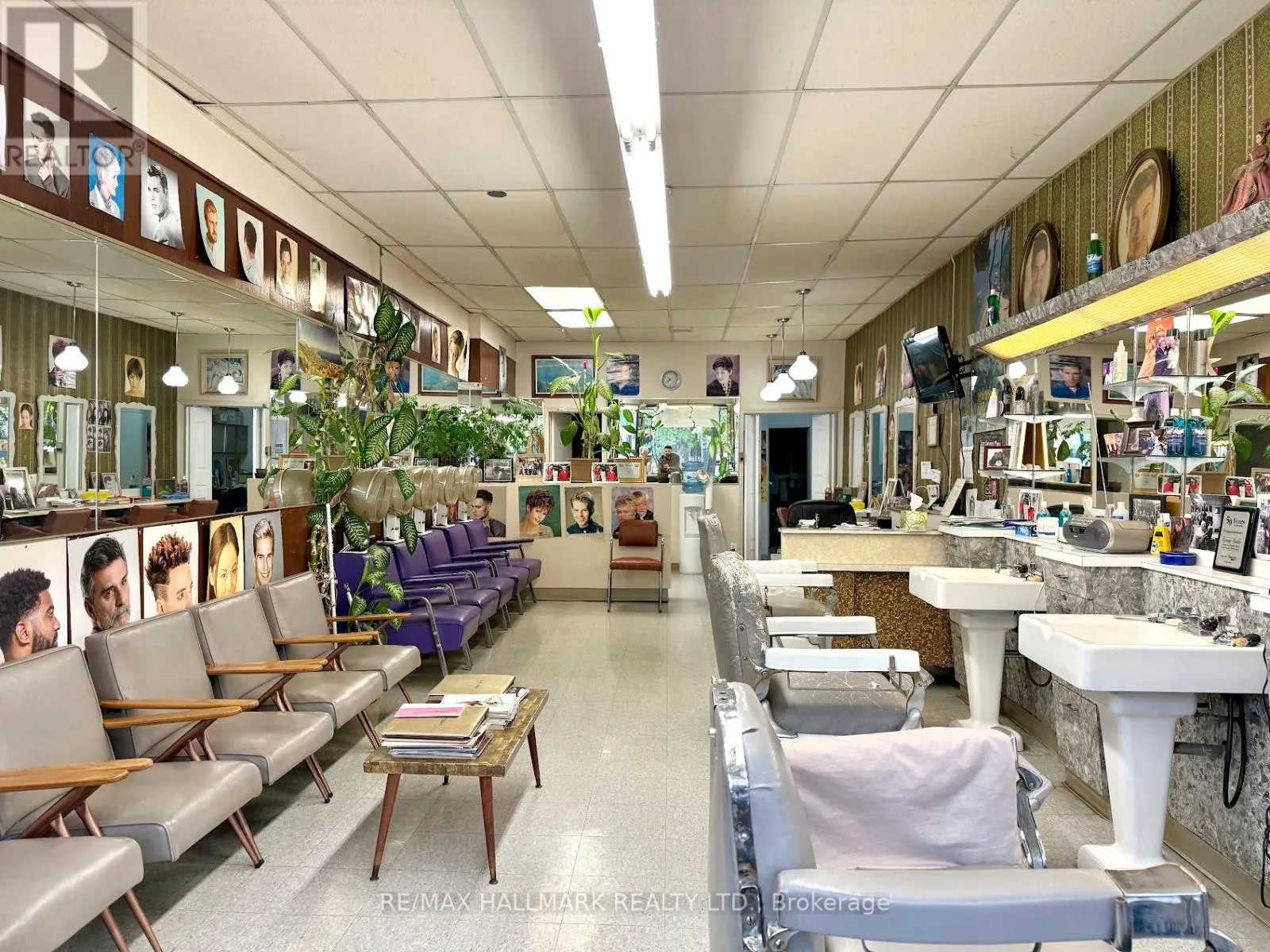 Commercial Sale For Sale