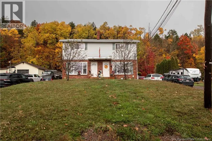 61-63 Ammon Road, Ammon, New Brunswick E1G3N7