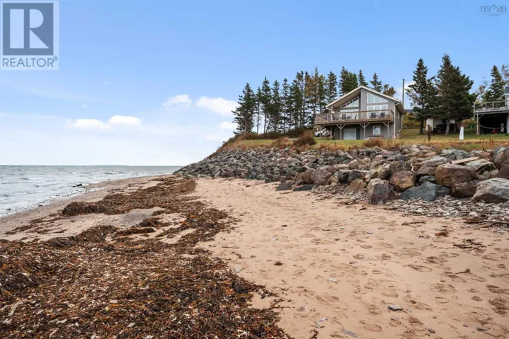 63 Vista Del Mar Road, Caribou River, Nova Scotia B0K1H0