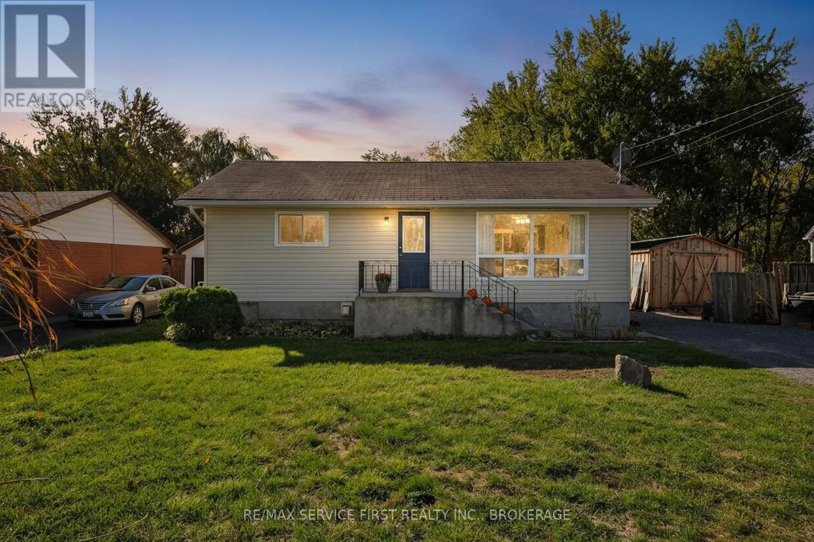 Residential For Sale