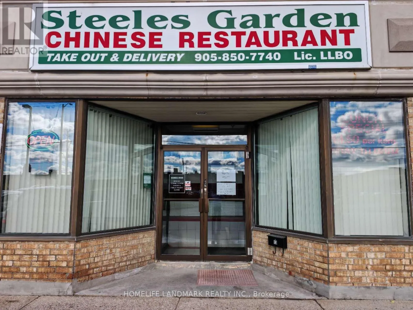 Commercial Sale For Sale