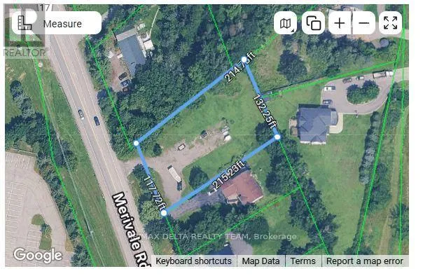 2965 MERIVALE ROAD, Ottawa, Ontario K2C3H1