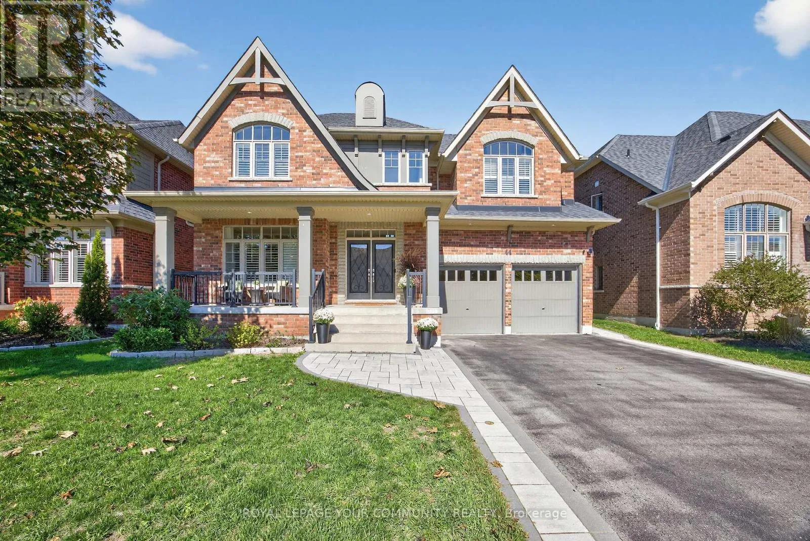 Residential For Sale