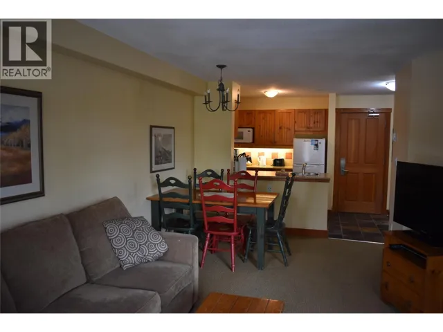 2080 Summit Drive Unit# 104 Lot# 3, Panorama, British Columbia V0A1T0