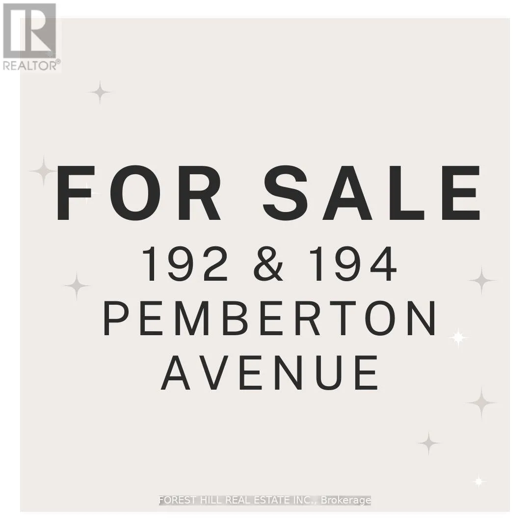 Residential For Sale