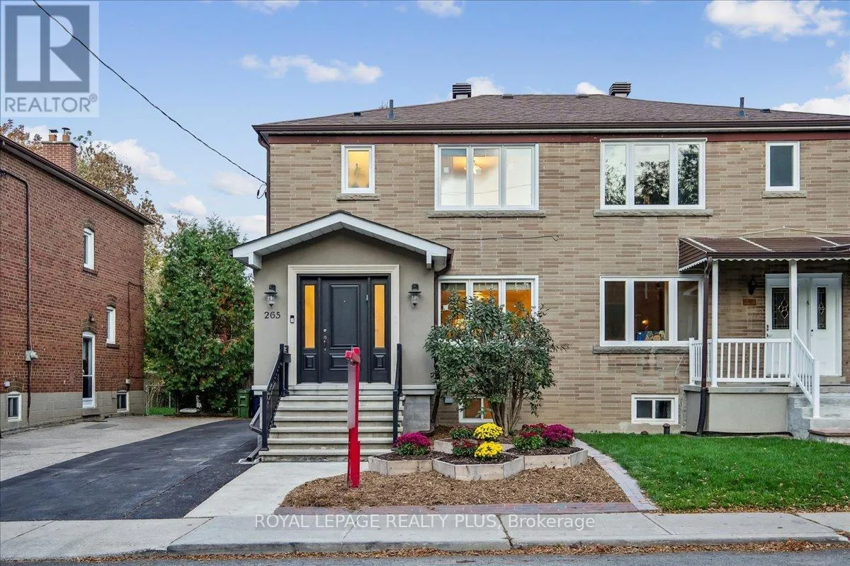Residential For Sale