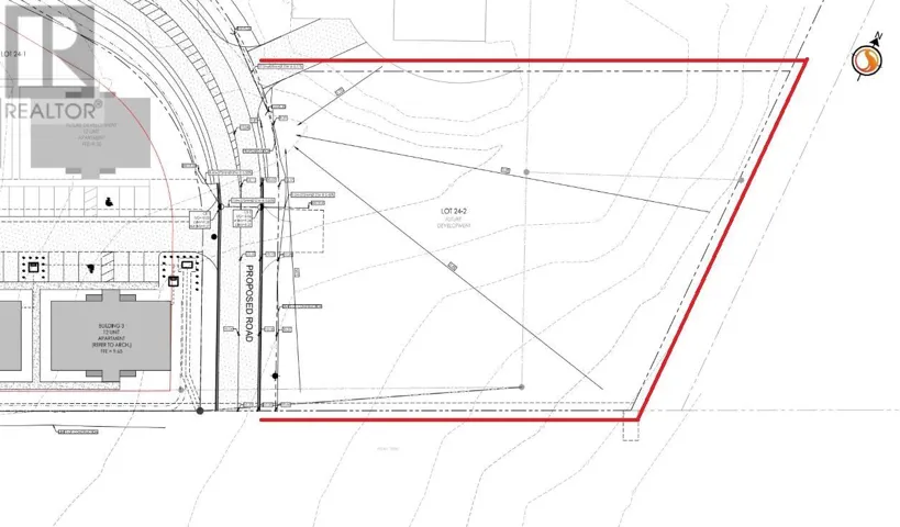 LOT 24-2 READS Drive, Summerside, Prince Edward Island C1N5C2