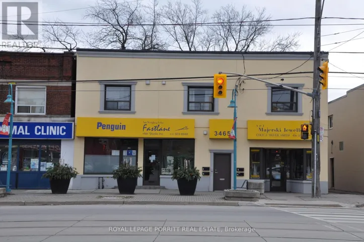5 - 3465 LAKE SHORE BOULEVARD W, Toronto (Long Branch), Ontario M8W1N2
