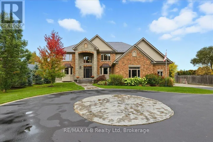 151 HURON ROAD, Perth South (Sebringville), Ontario N0K1X0