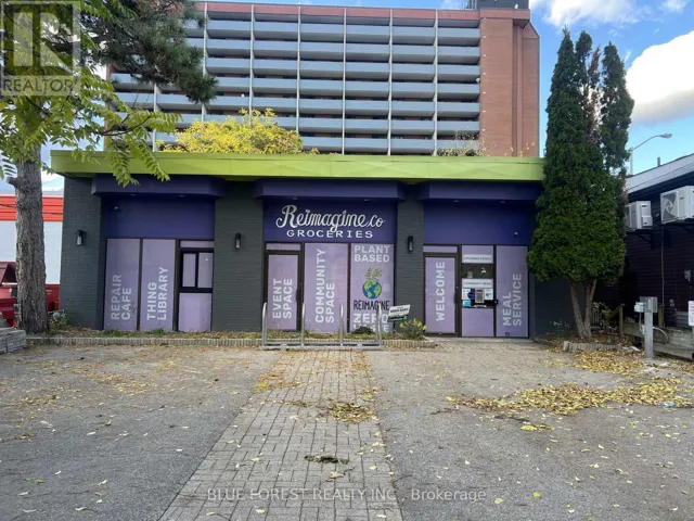 206 PICCADILLY STREET, London East (East F), Ontario N6A1S1
