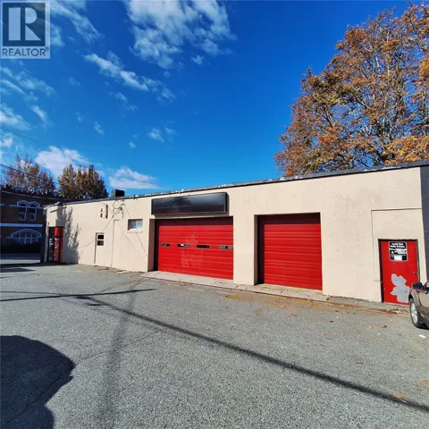 35 Nicol St, Nanaimo, British Columbia V9R4S8