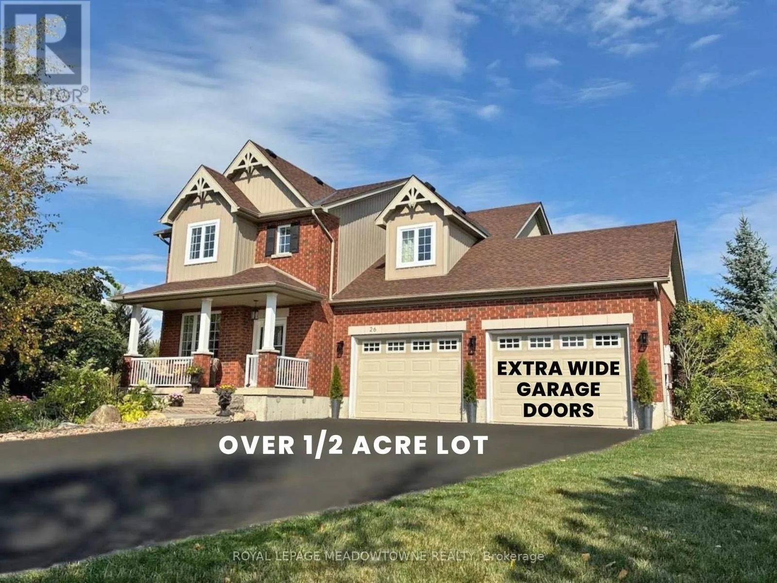 Residential For Sale