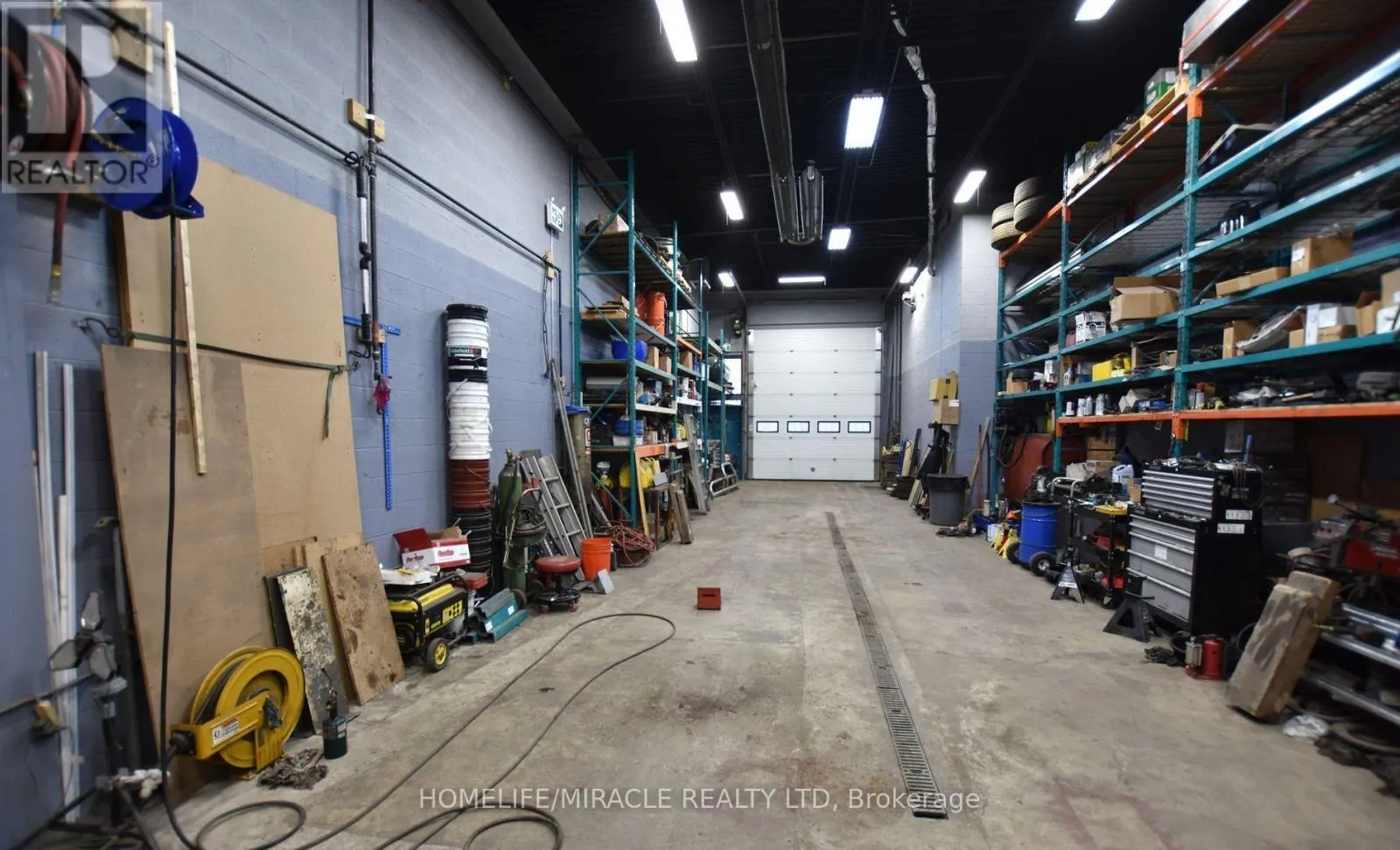 Commercial Sale For Sale