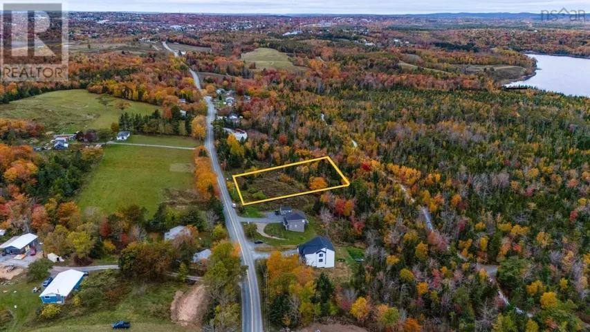 486 Bissett Road, Cole Harbour, Nova Scotia B2V2T3