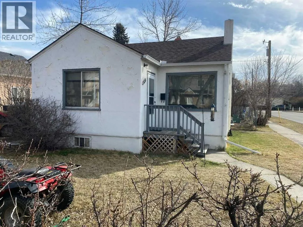 Residential For Sale