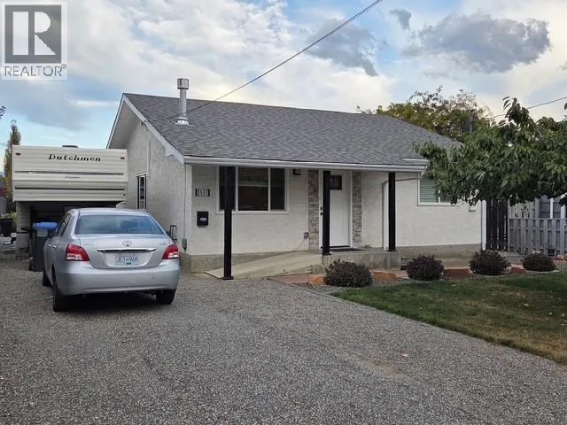 3537 Lakeshore Road, Kelowna, British Columbia V1W3K1