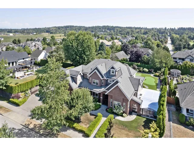 16418 36A AVENUE, Surrey, British Columbia V3Z0M1