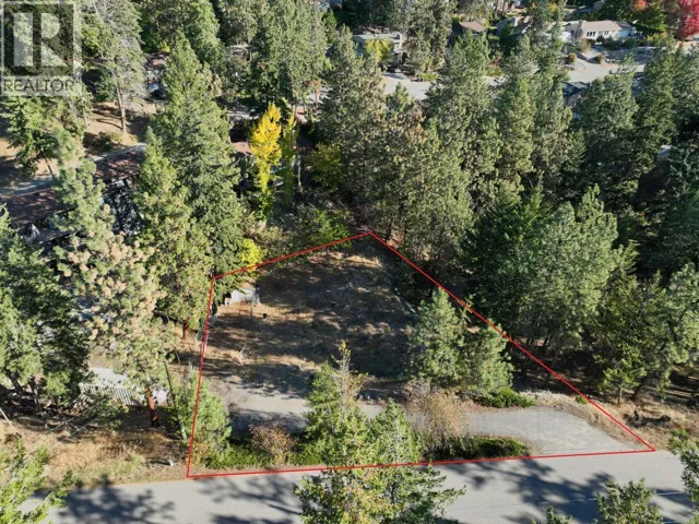 5251 Coldham Road, Peachland, British Columbia V0H1X2