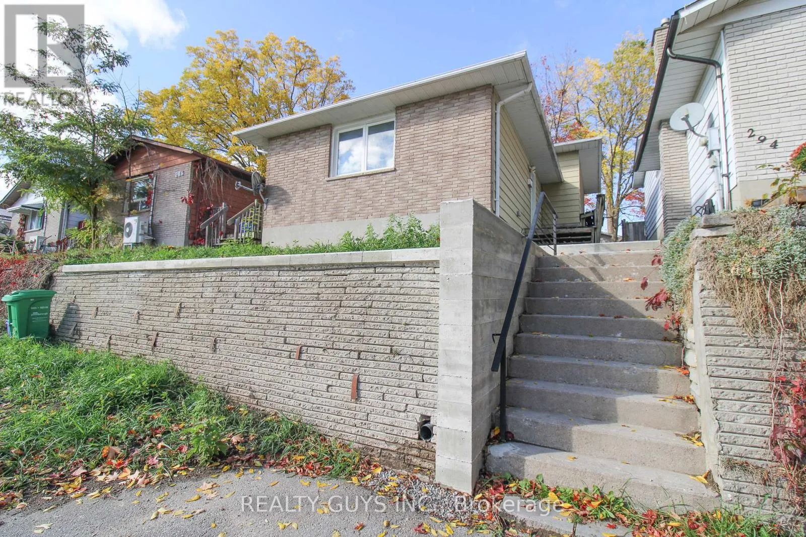 Residential For Sale