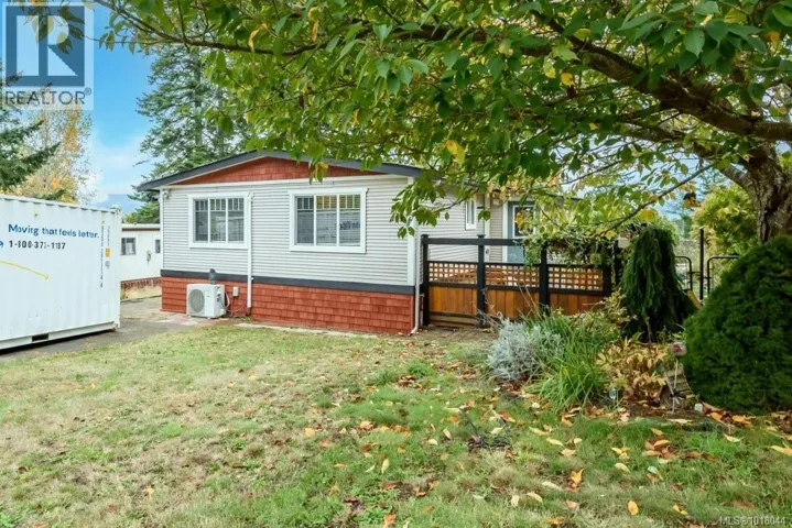 61 3216 Back Rd, Comox, British Columbia V9M4E2