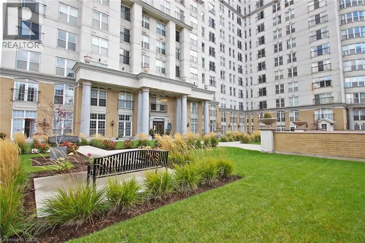 135 JAMES Street S Unit# 309, Hamilton, Ontario L8P2Z6