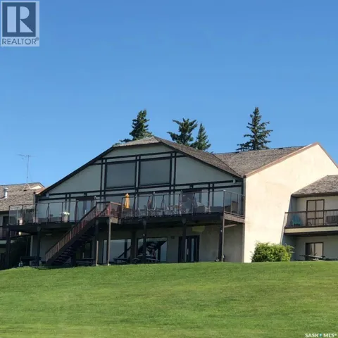 100 Kenosee DRIVE, Moose Mountain Provincial Park, Saskatchewan S0C2S0