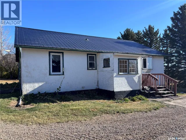 Cator Acreage, Miry Creek Rm No. 229, Saskatchewan S0N0J0