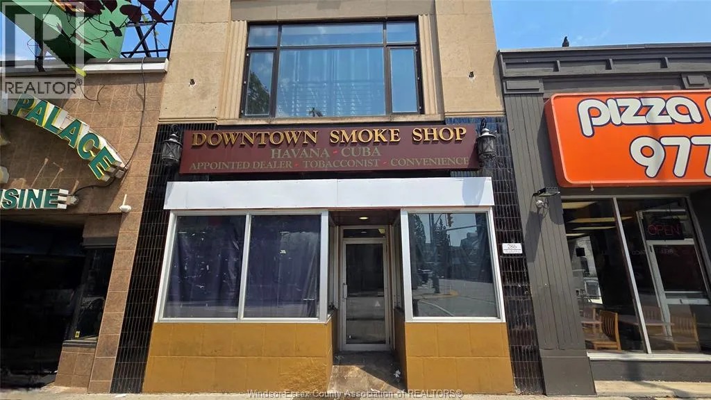 Commercial Sale For Sale