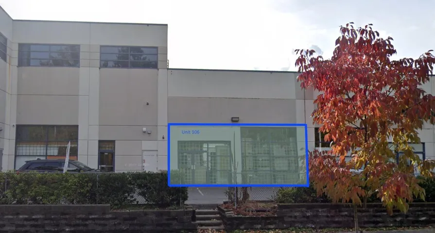 106 8381 128 STREET, Surrey, British Columbia V3W4G1