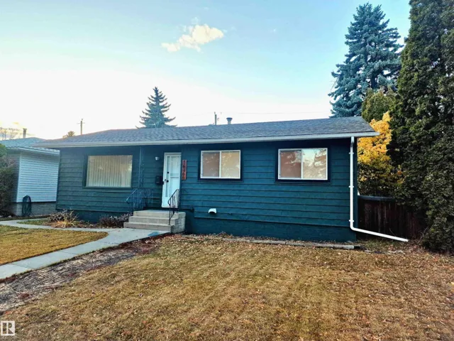 16466 104A AV NW, Edmonton, Alberta T5P0T4