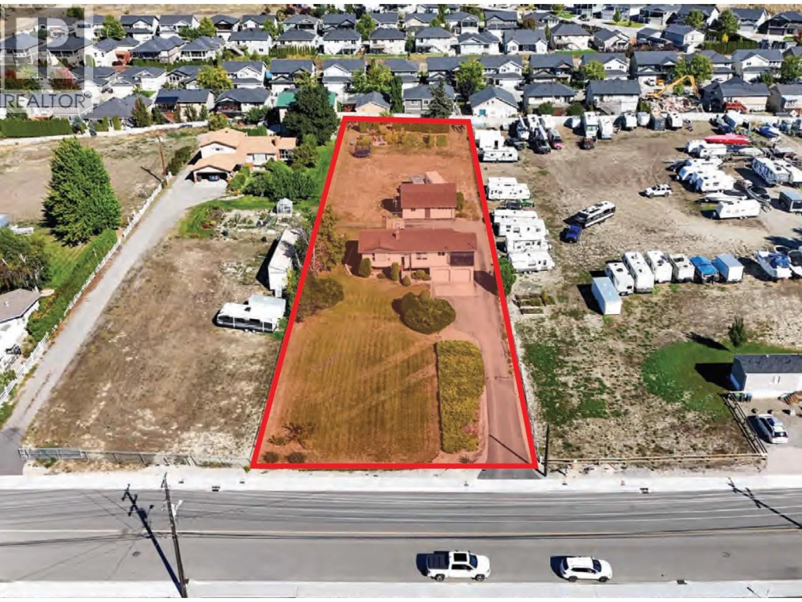 Residential For Sale