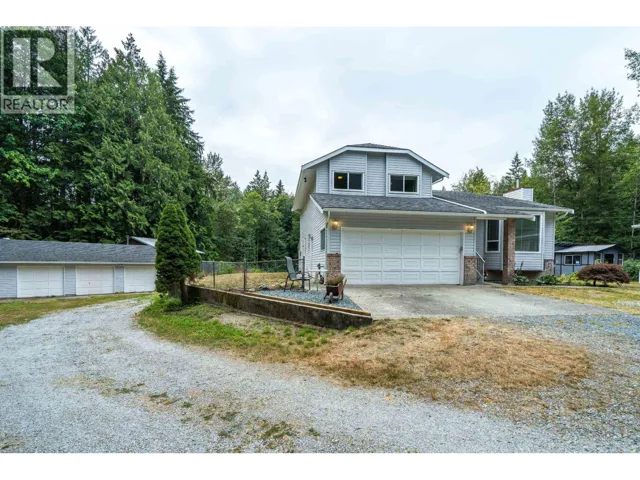 12295 269 STREET, Maple Ridge, British Columbia V2W1N8