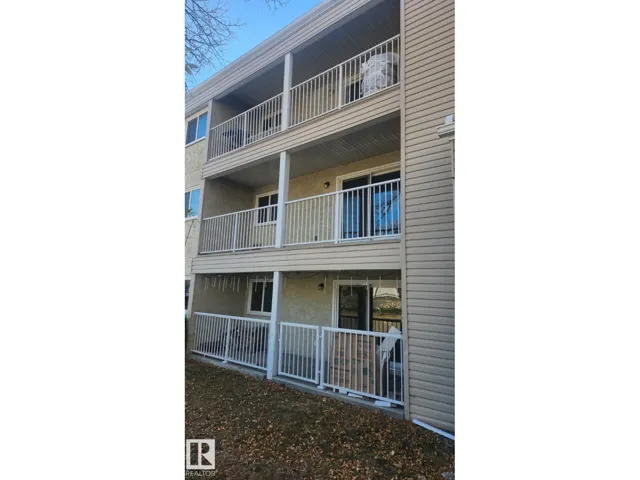 #201 379 WOODBRIDGE WY, Sherwood Park, Alberta T8A4G3