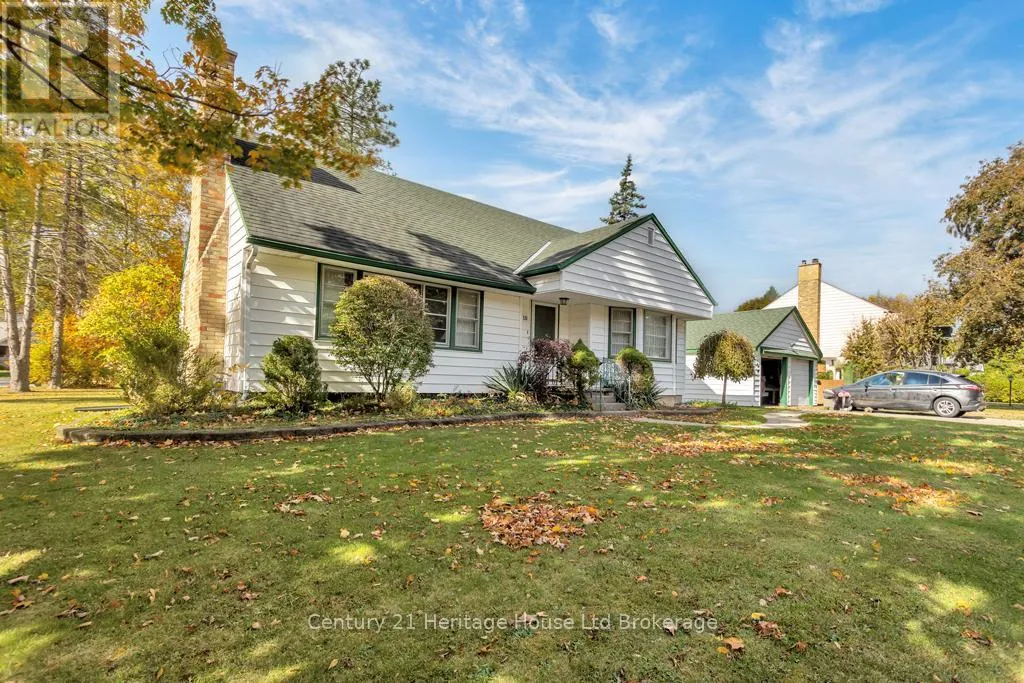 Residential For Sale
