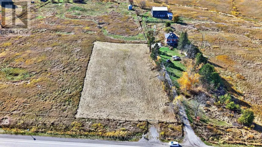 3142 COUNTY RD 50, Adjala-Tosorontio, Ontario L0G1L0