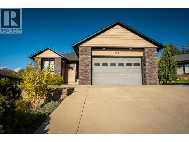 7912 Birchwood Drive, Trail, British Columbia V1R4Y4