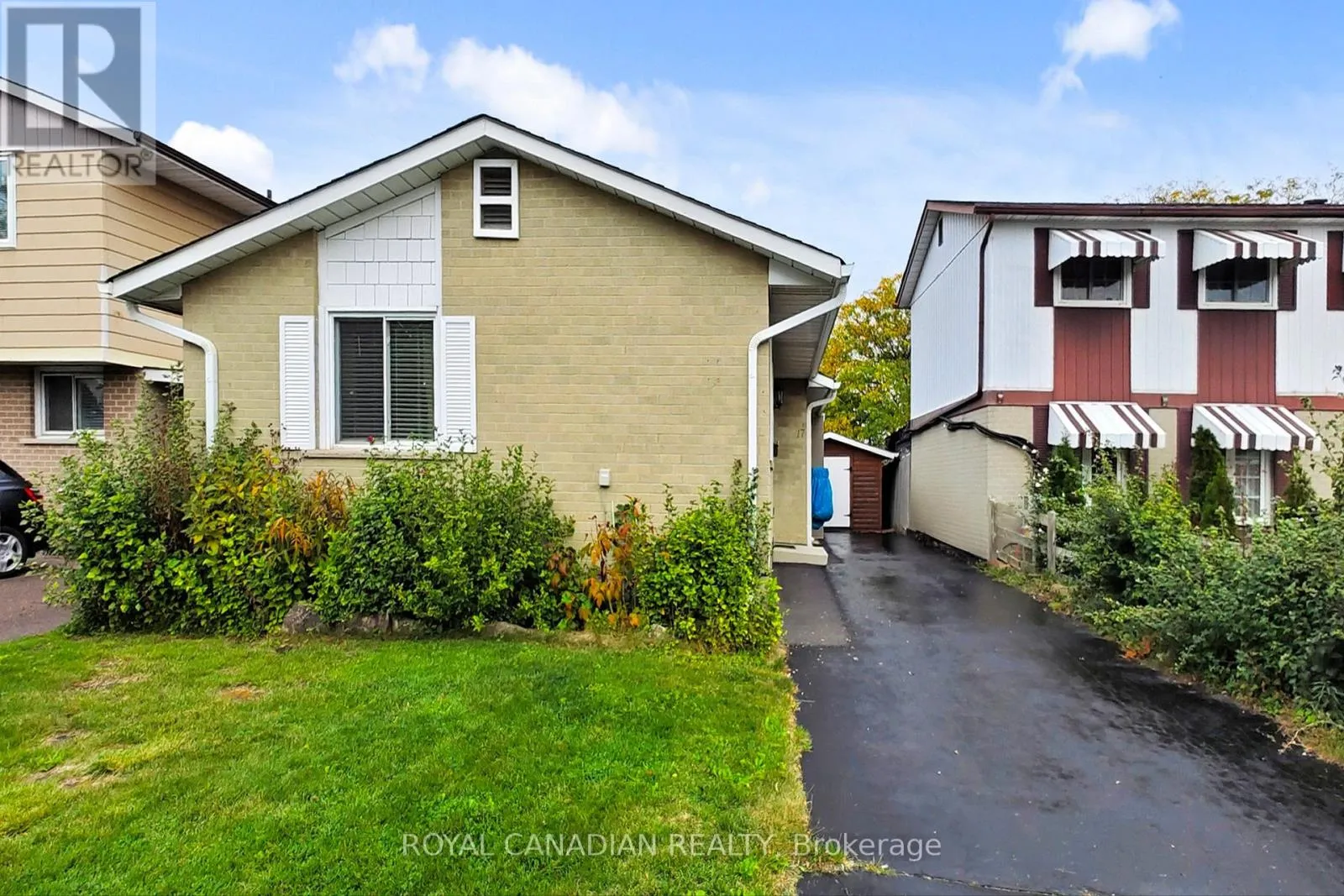 Residential For Sale